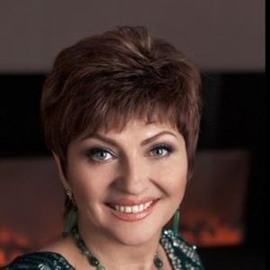 Александрова Светлана Ивановна